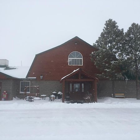 Buffalo Lodge Chugwater Exteriör bild