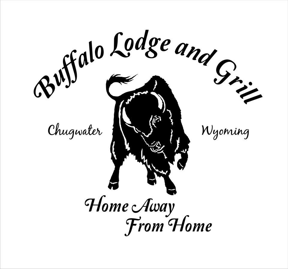 Buffalo Lodge Inn Chugwater Exteriör bild